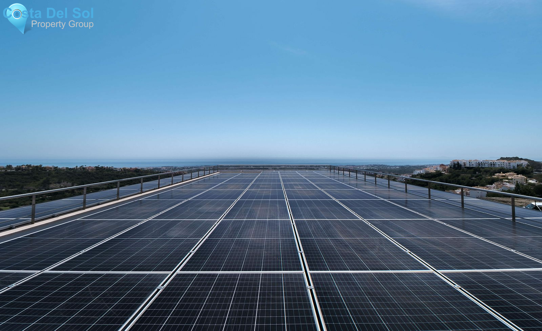 Detached Villa in Benahavís-1464732