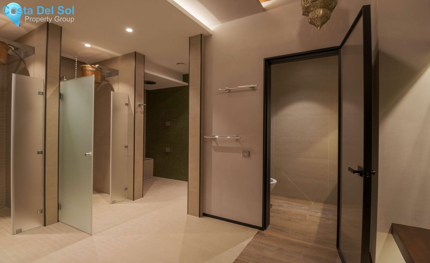 Detached Villa in Benahavís-1464733