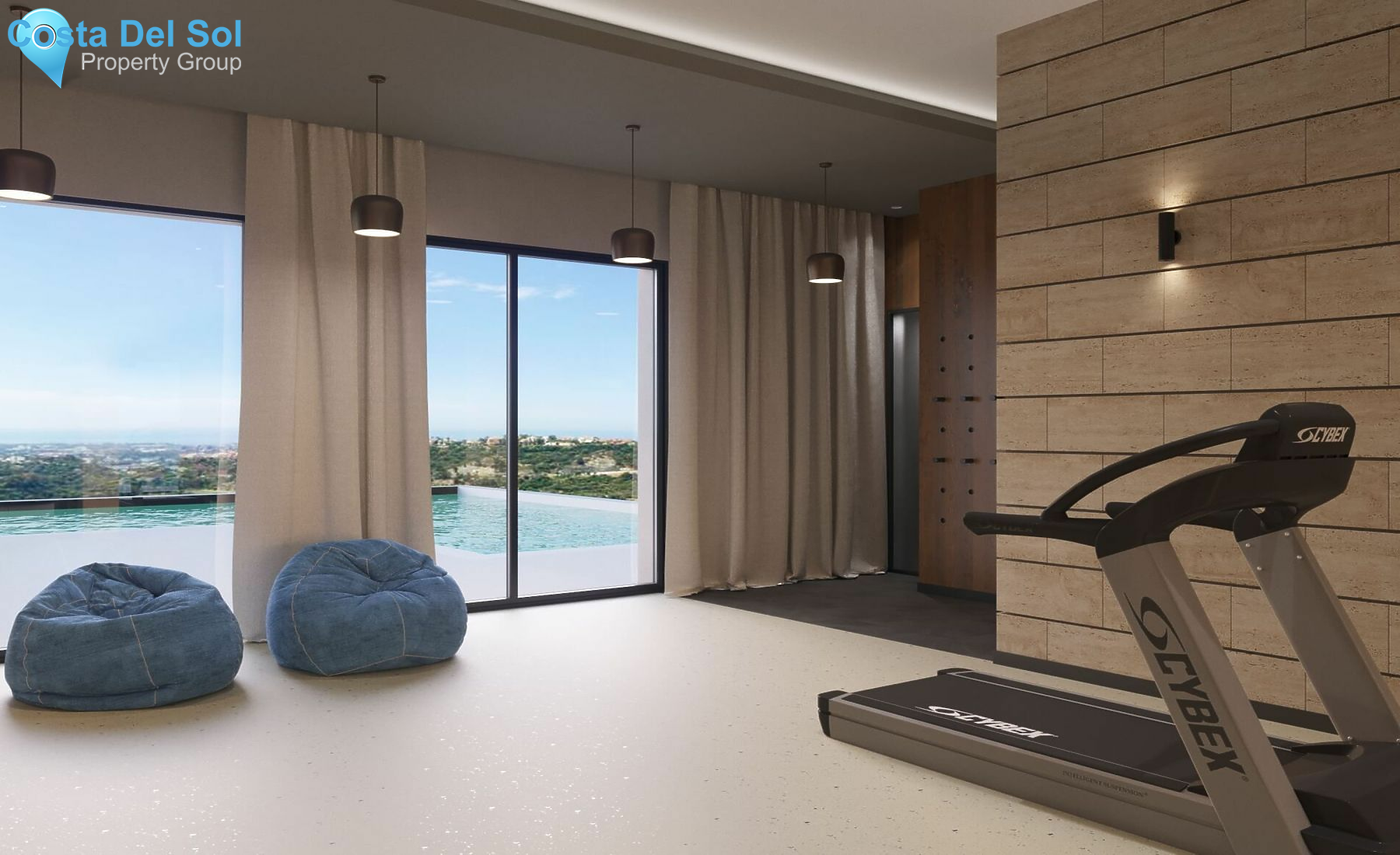 Detached Villa in Benahavís-1464734