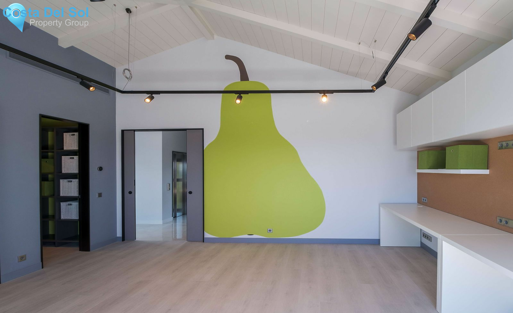 Detached Villa in Benahavís-1464735