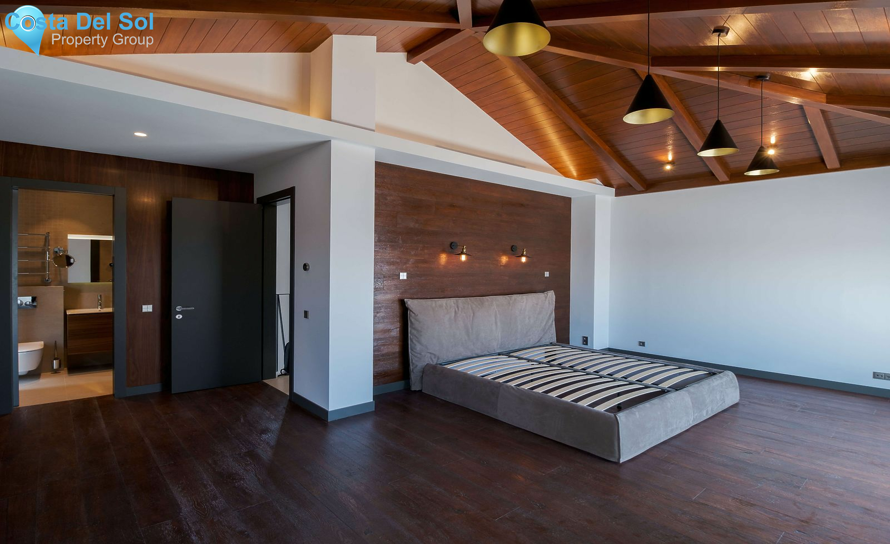 Detached Villa in Benahavís-1464725