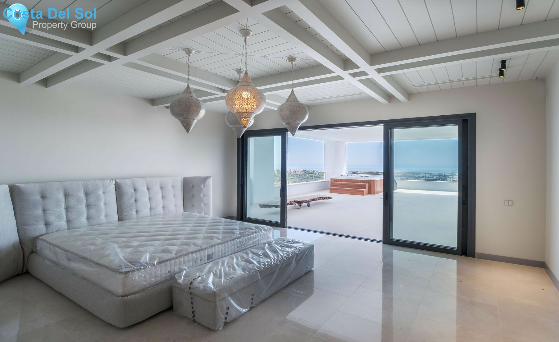 Detached Villa in Benahavís-1464727