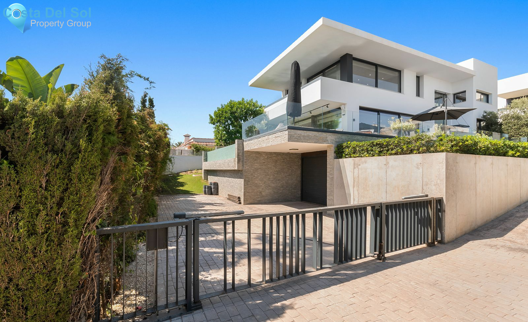 Detached Villa in Marbella-1533901
