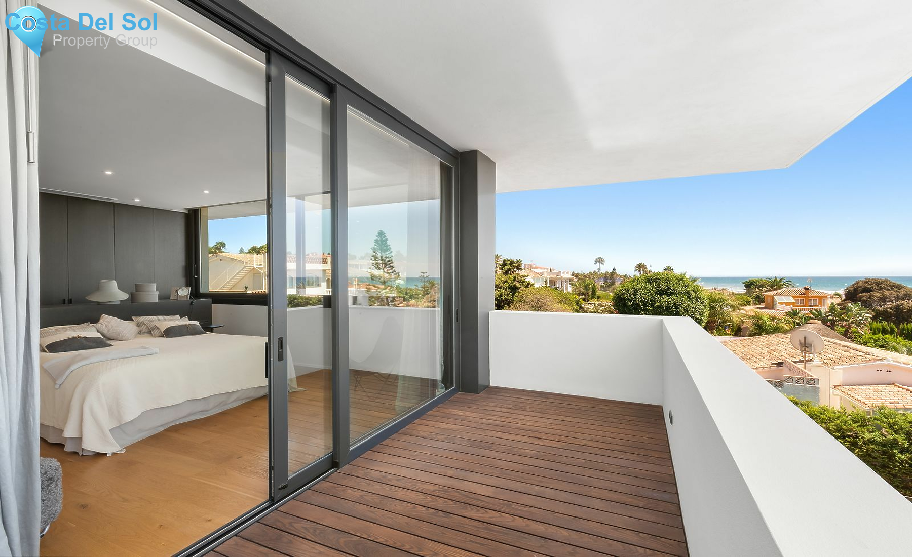 Detached Villa in Marbella-1533917