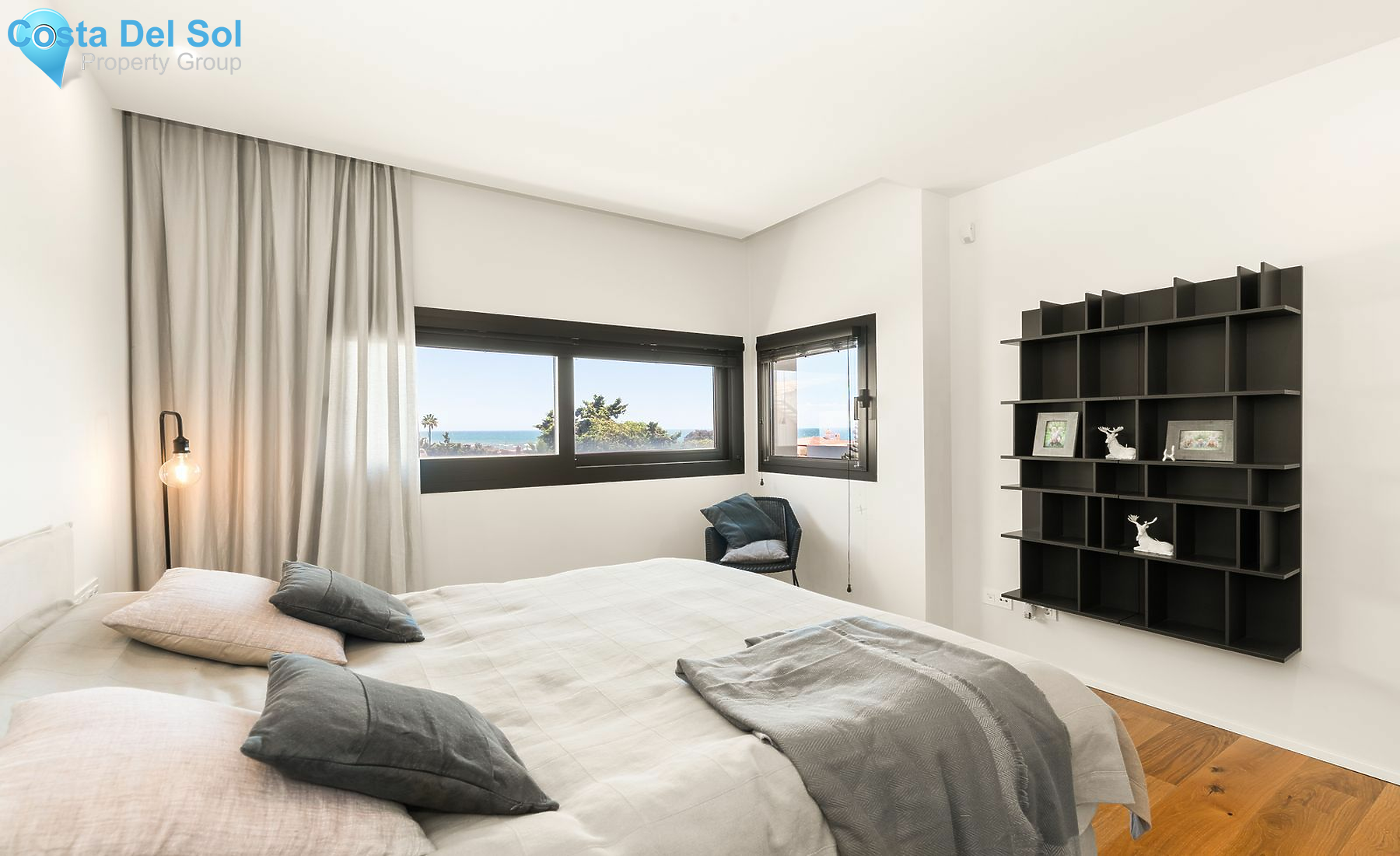 Detached Villa in Marbella-1533919