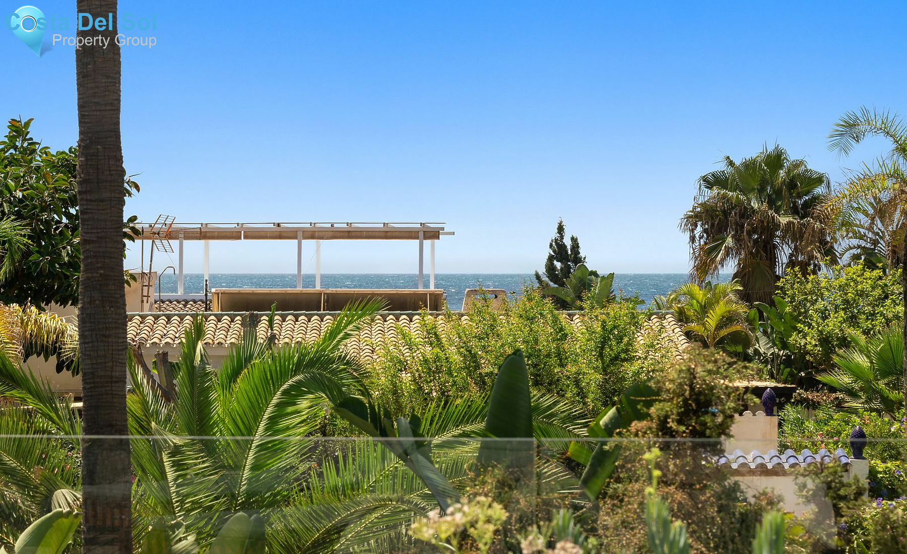 Detached Villa in Marbella-1533902