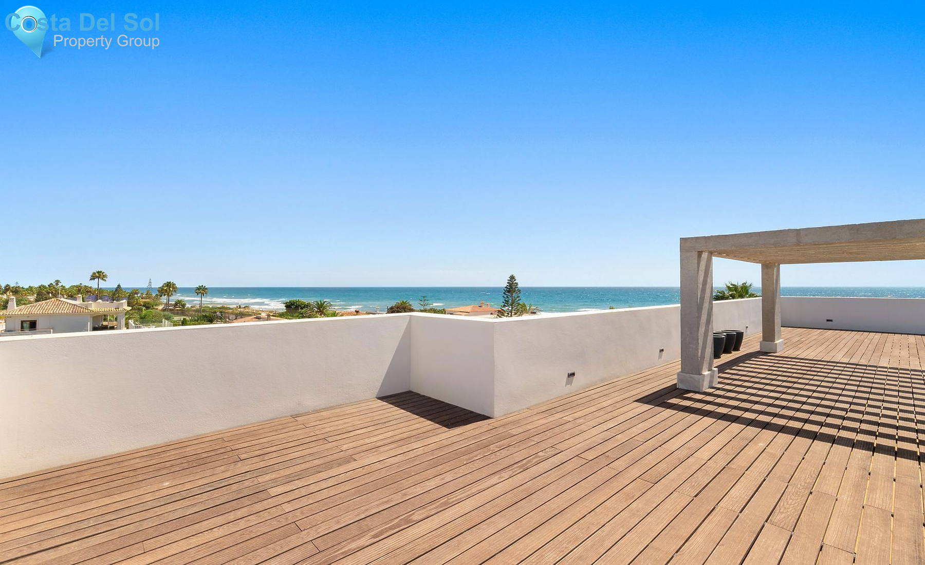 Detached Villa in Marbella-1533920