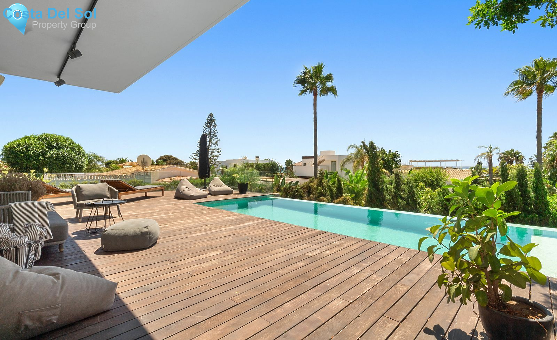 Detached Villa in Marbella-1533903