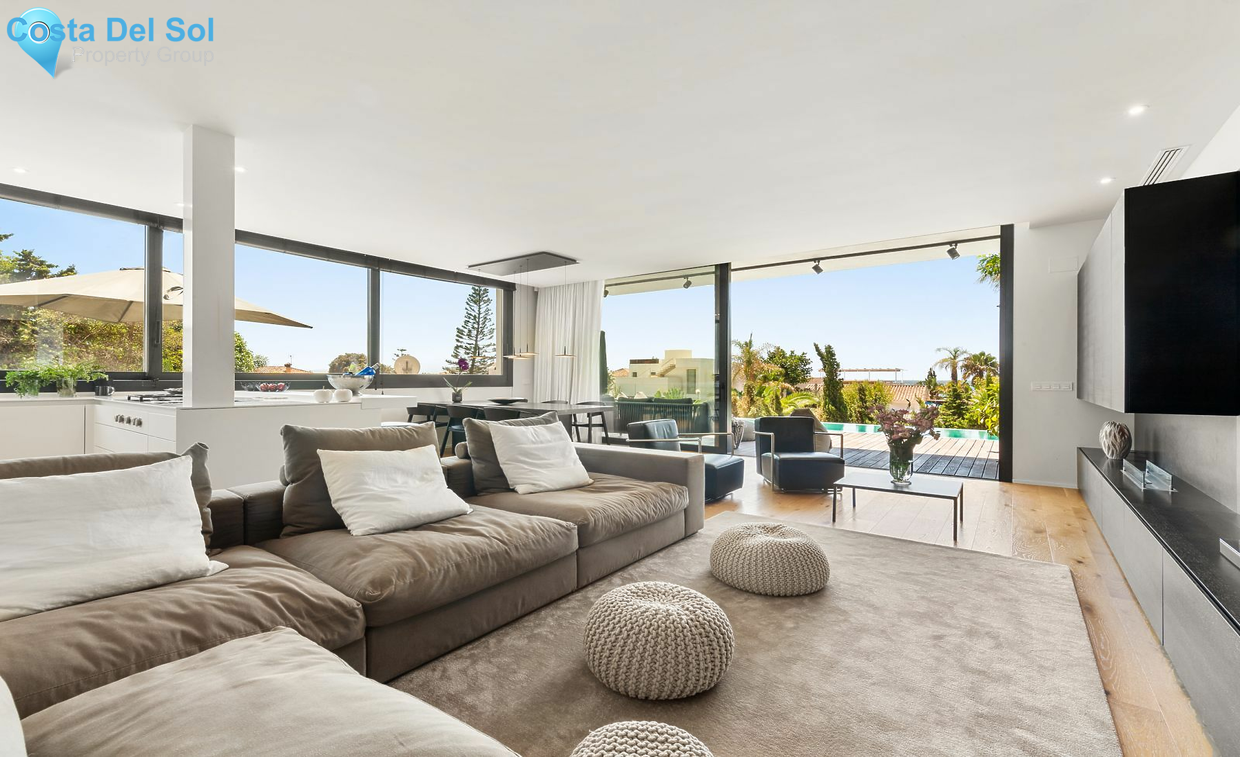 Detached Villa in Marbella-1533909