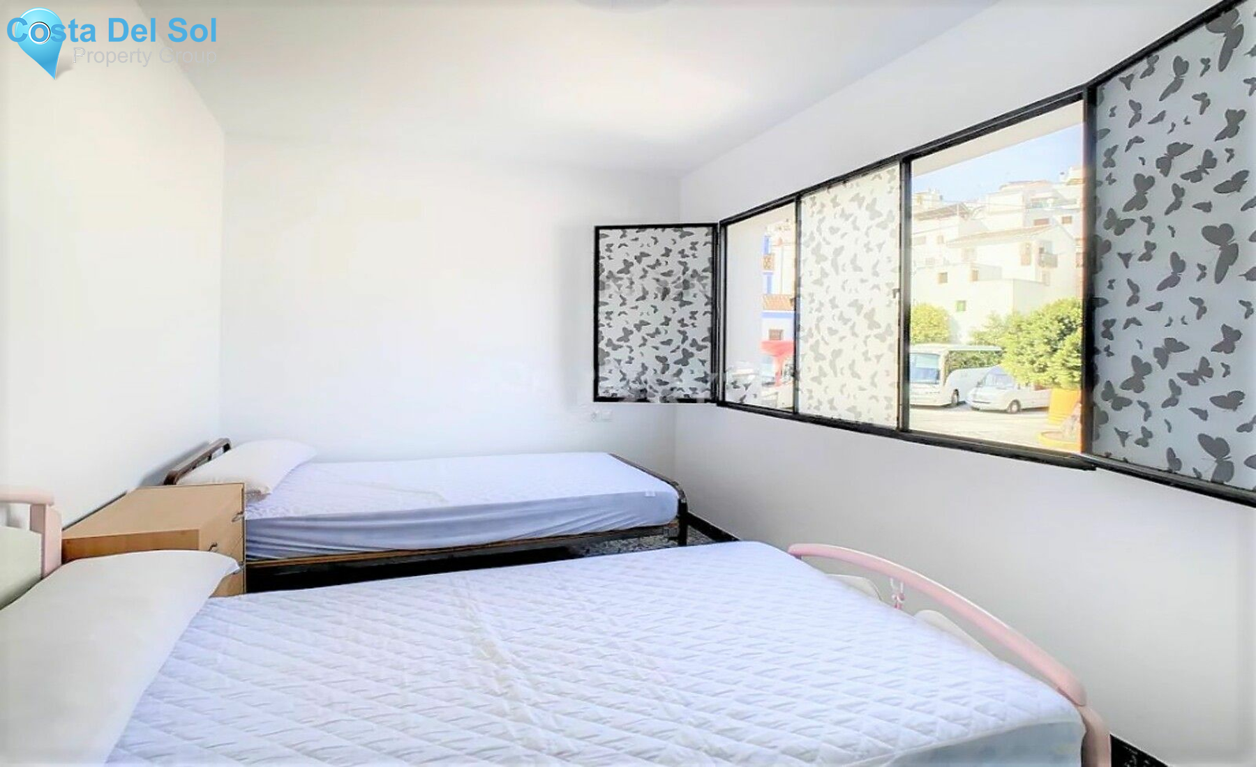 Detached Villa in Tolox-1428069