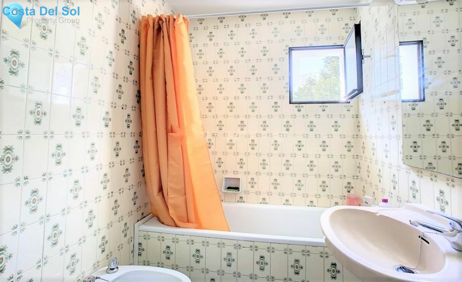 Detached Villa in Tolox-1428070