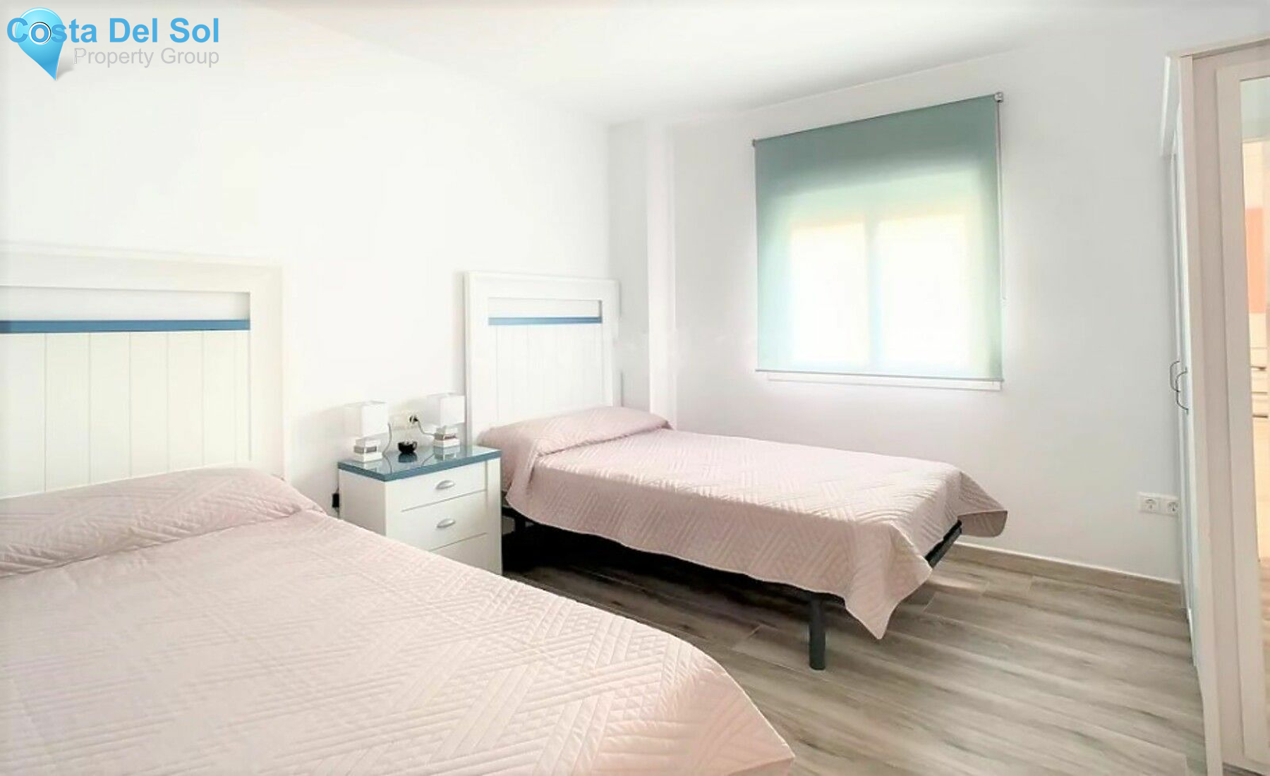 Detached Villa in Tolox-1428060