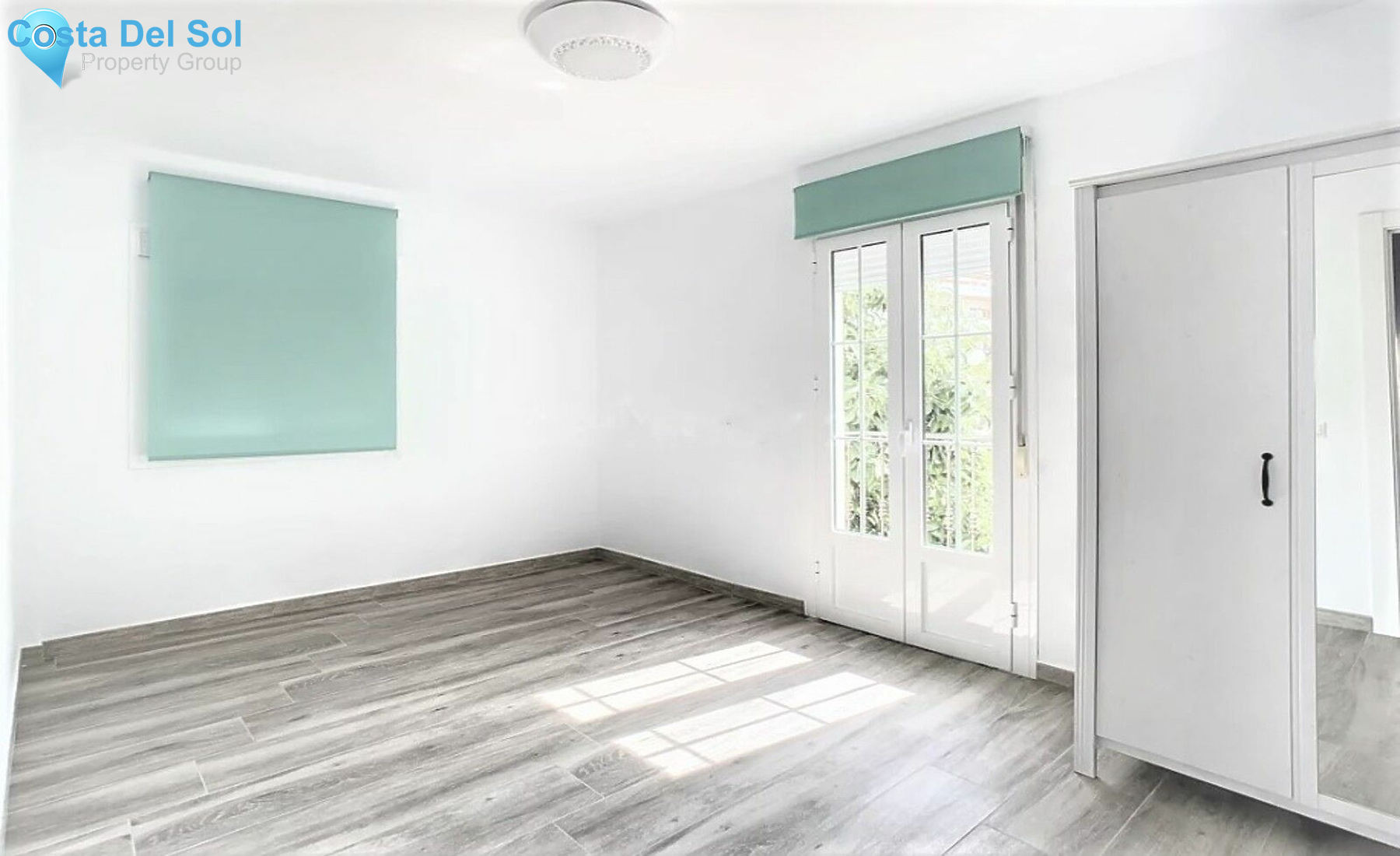 Detached Villa in Tolox-1428061