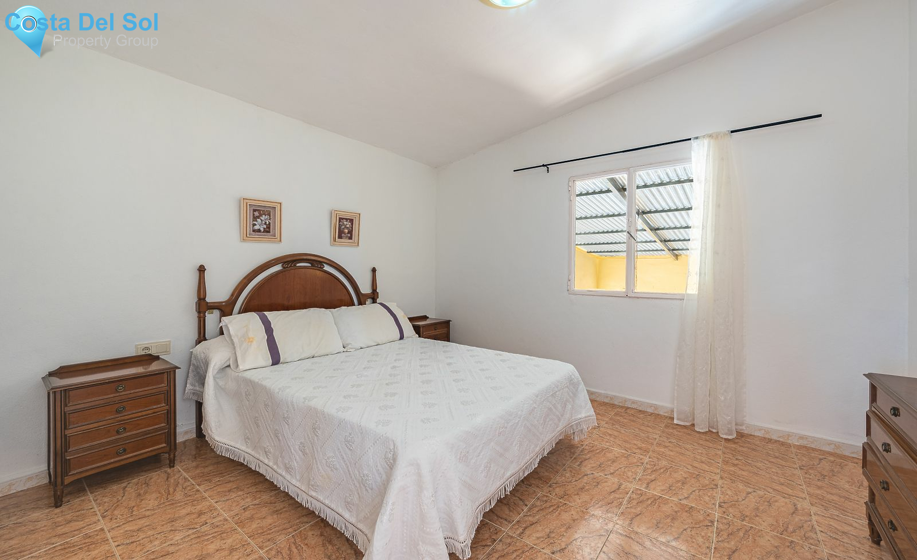 Finca - Cortijo in Alhaurín el Grande-1166771