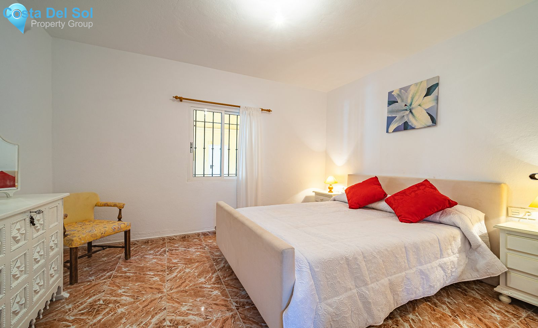 Finca - Cortijo in Alhaurín el Grande-1166772