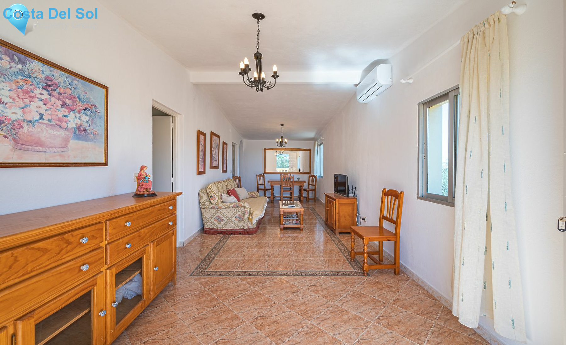 Finca - Cortijo in Alhaurín el Grande-1166773