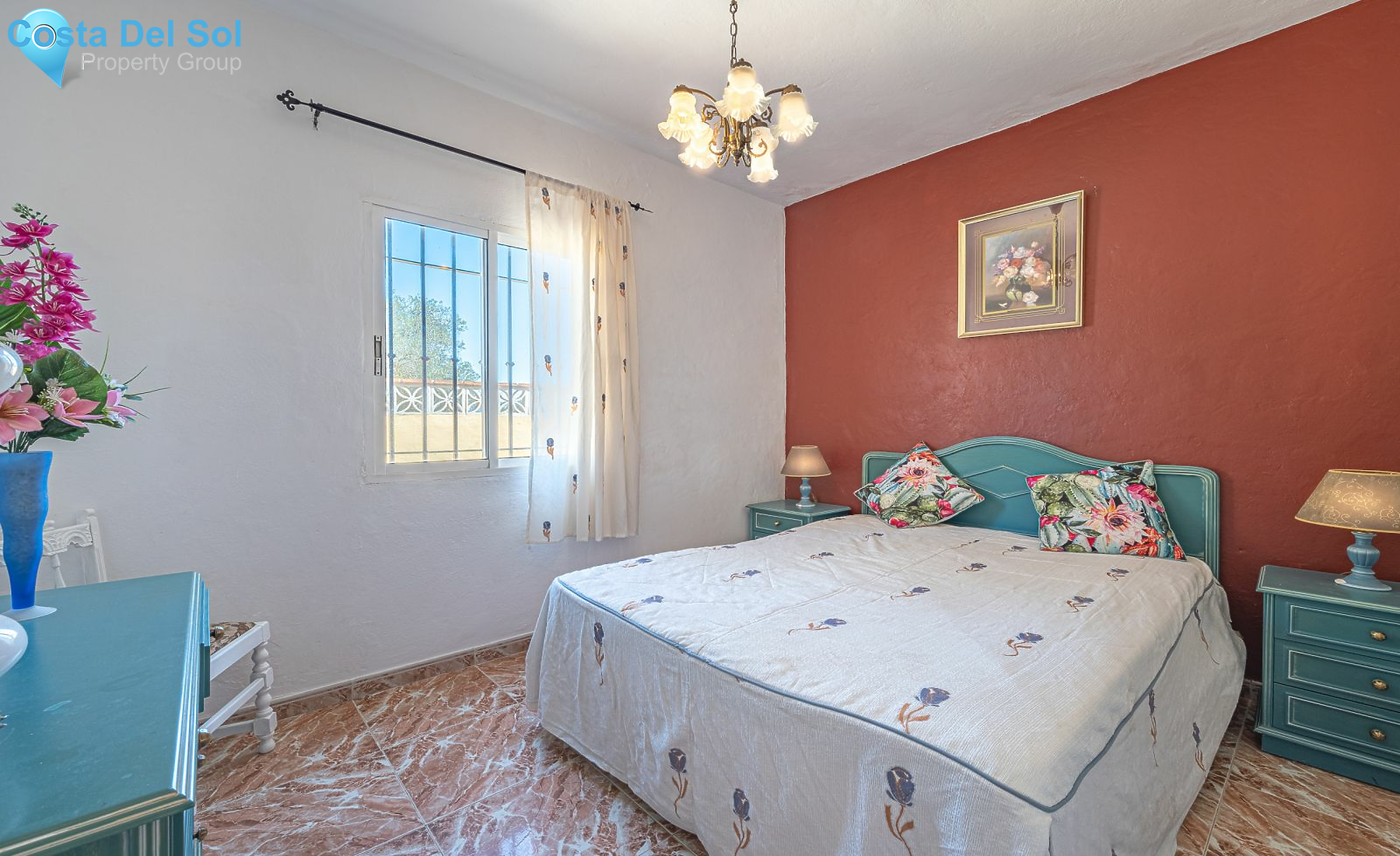 Finca - Cortijo in Alhaurín el Grande-1166777