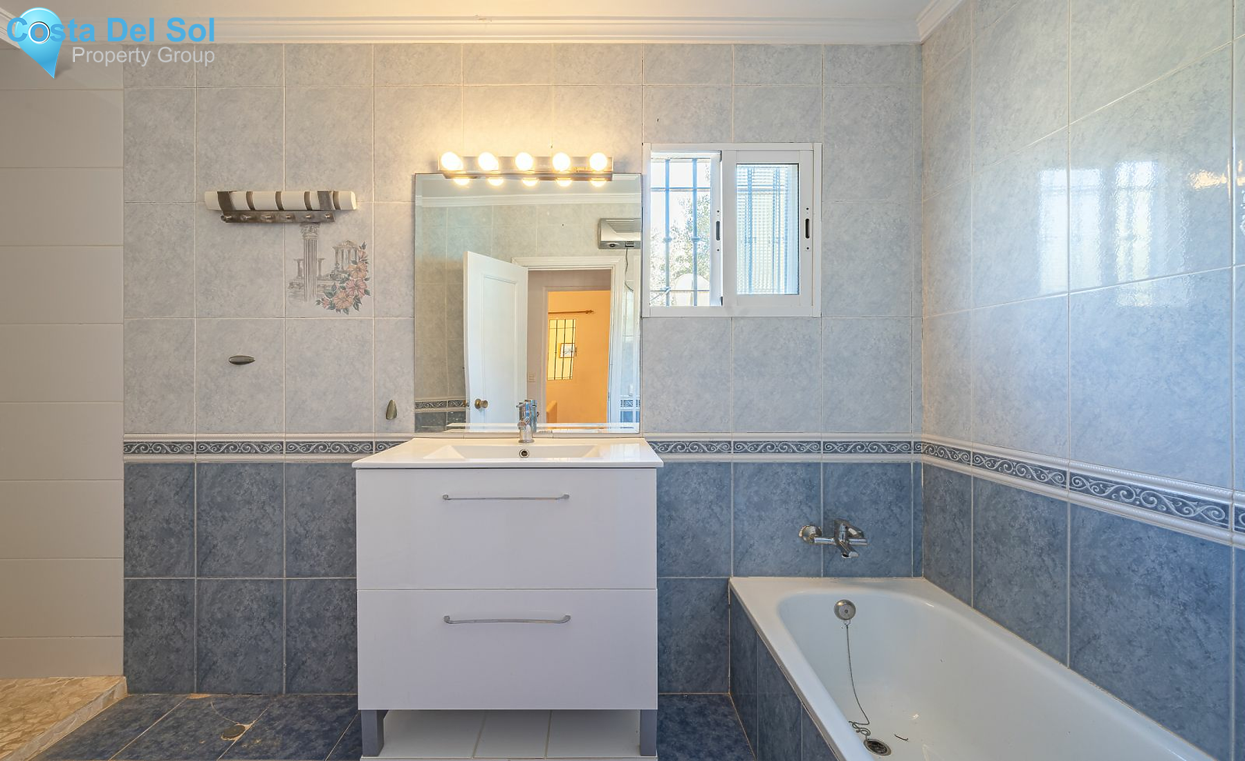 Finca - Cortijo in Alhaurín el Grande-1166778