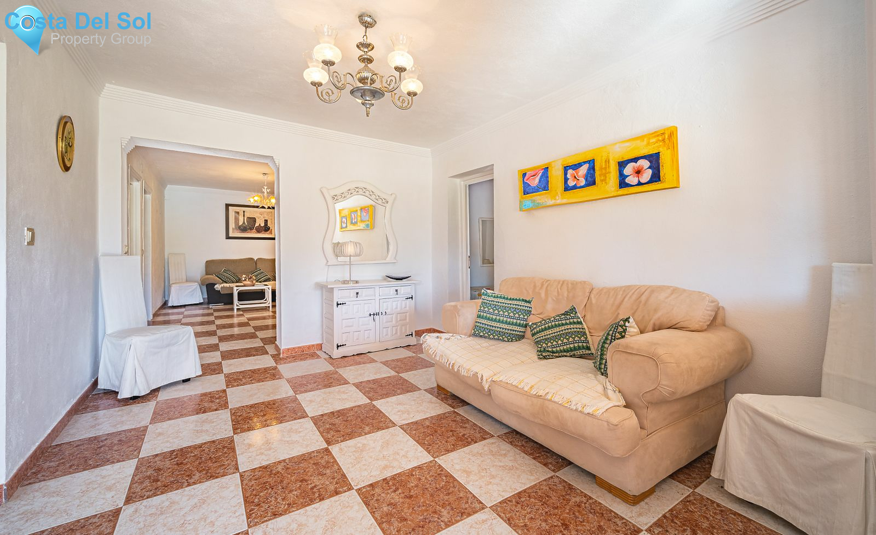 Finca - Cortijo in Alhaurín el Grande-1166780