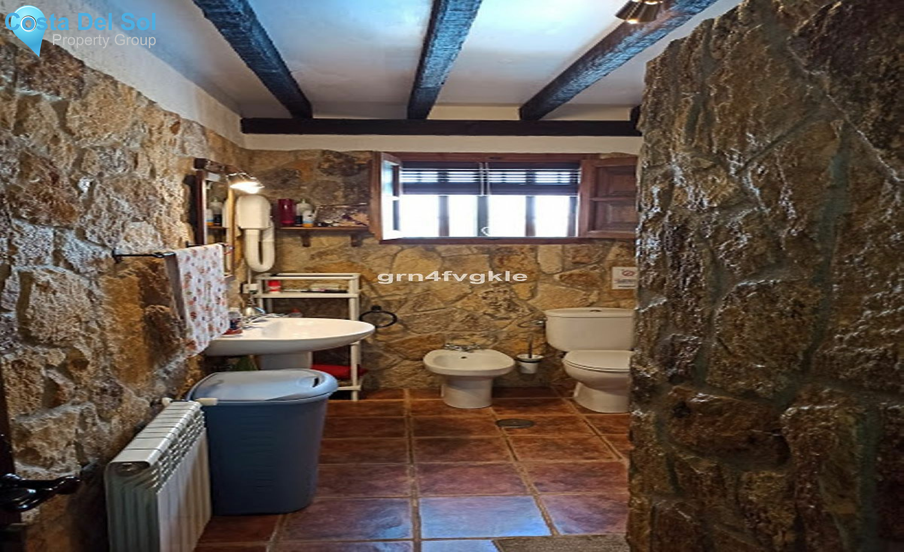 Finca - Cortijo in Villanueva del Trabuco-1130269