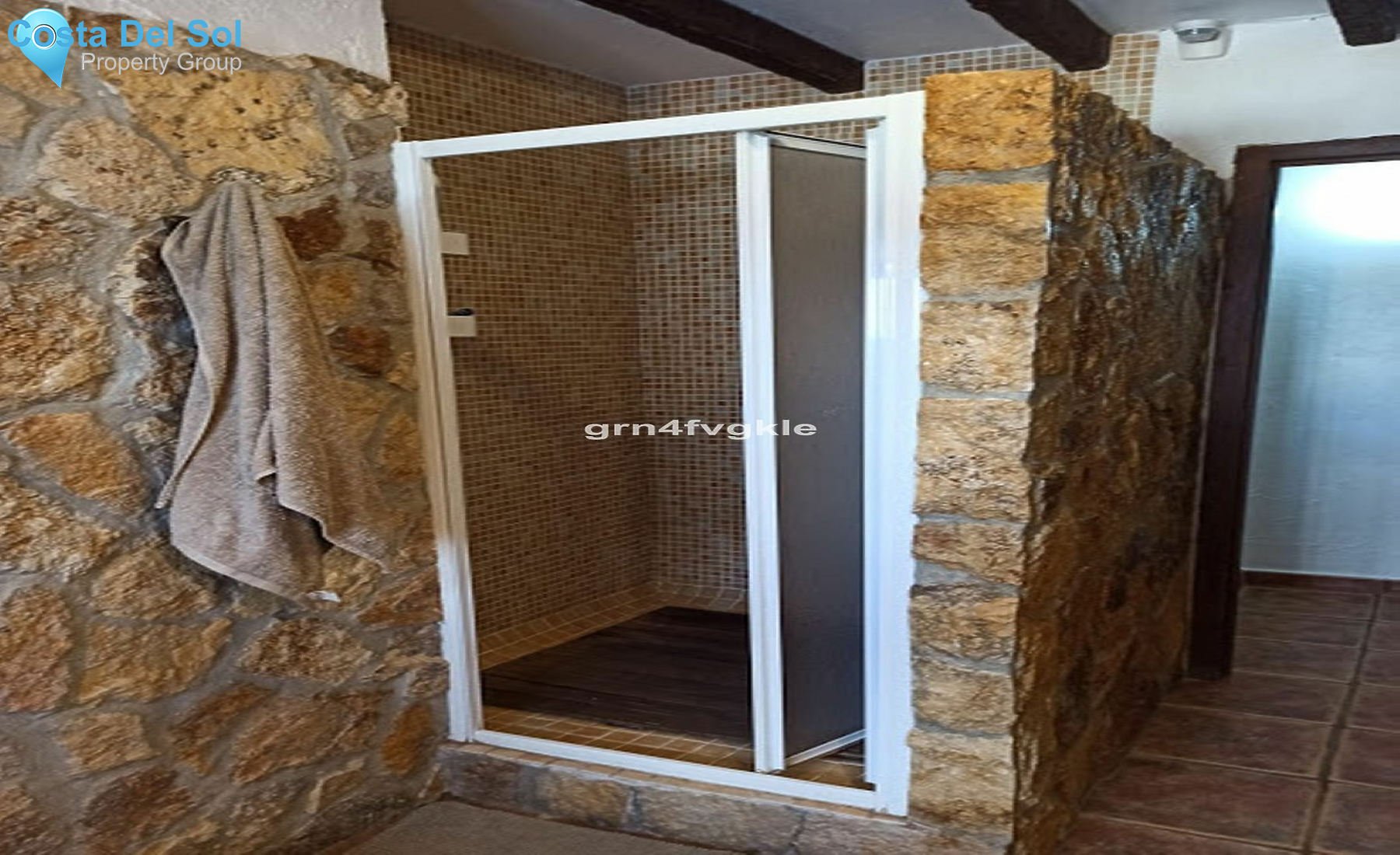 Finca - Cortijo in Villanueva del Trabuco-1130273