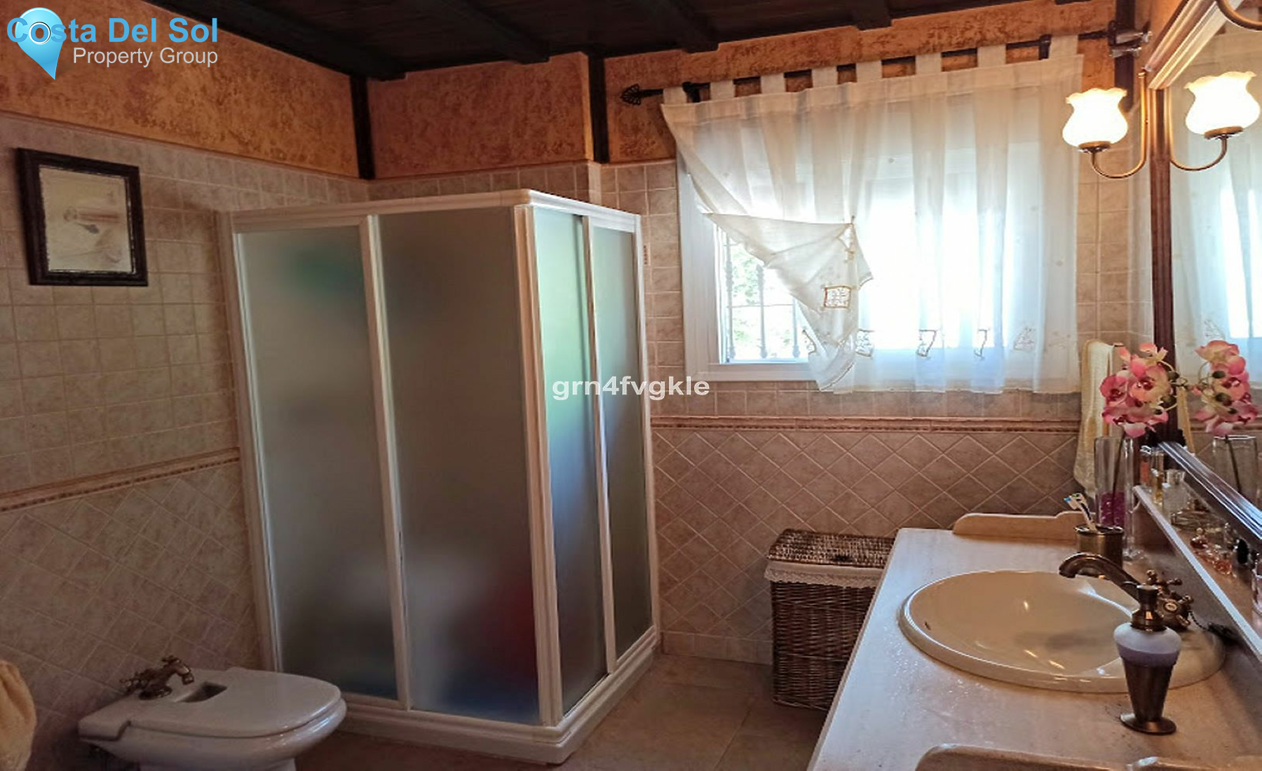 Finca - Cortijo in Villanueva del Trabuco-1130275