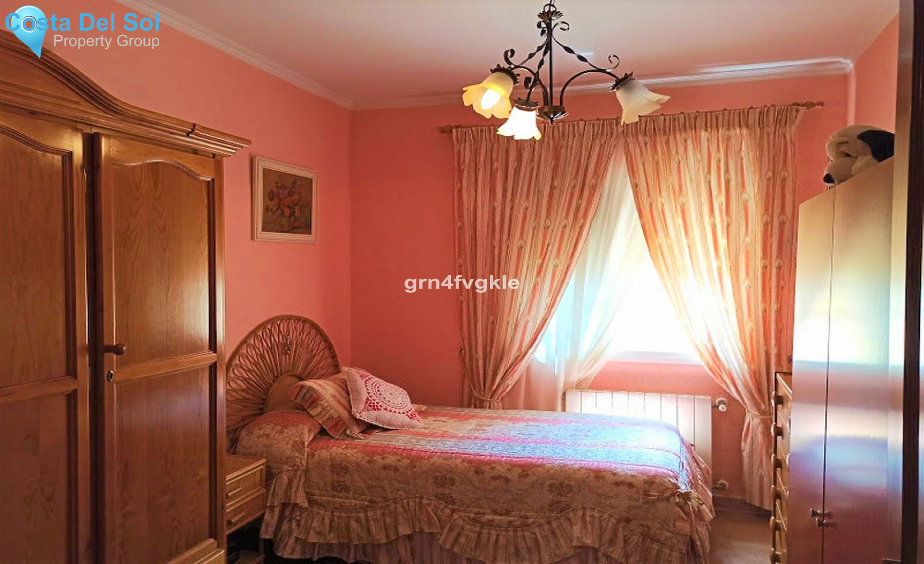 Finca - Cortijo in Villanueva del Trabuco-1130267