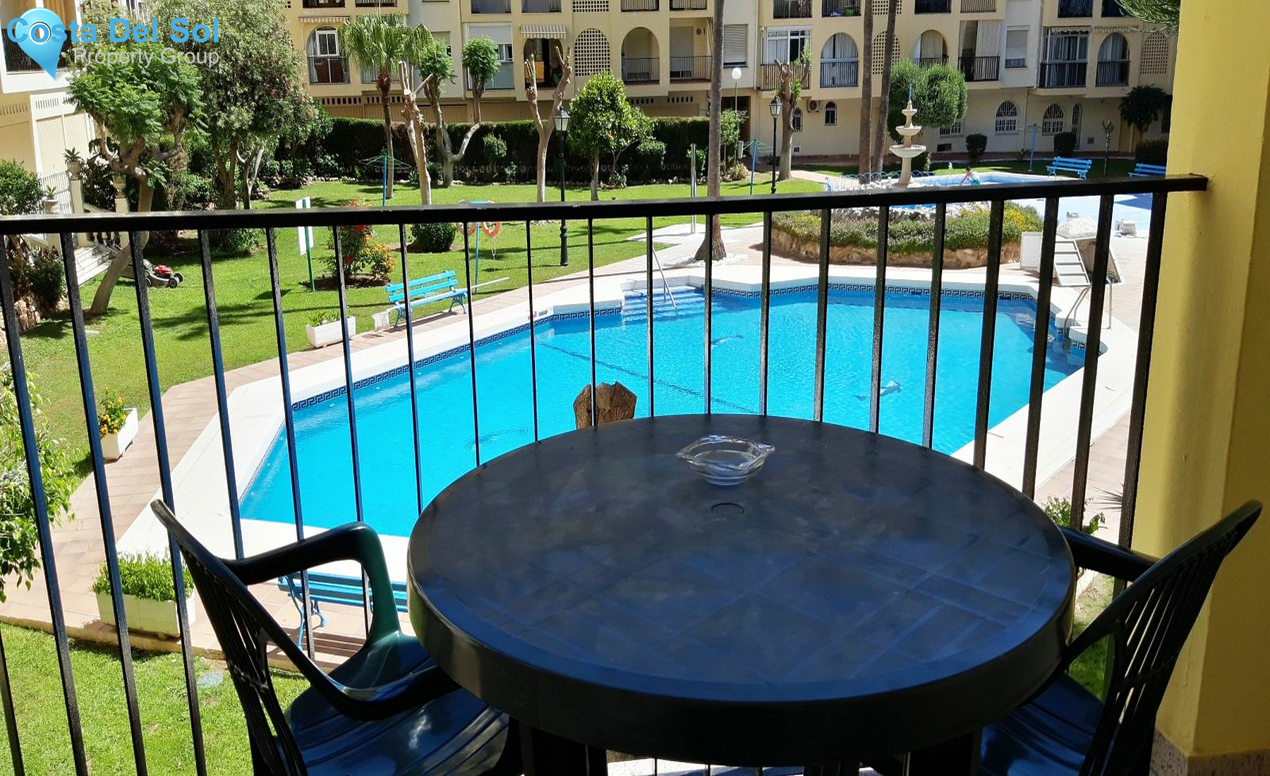 Hostel in Fuengirola-1185915