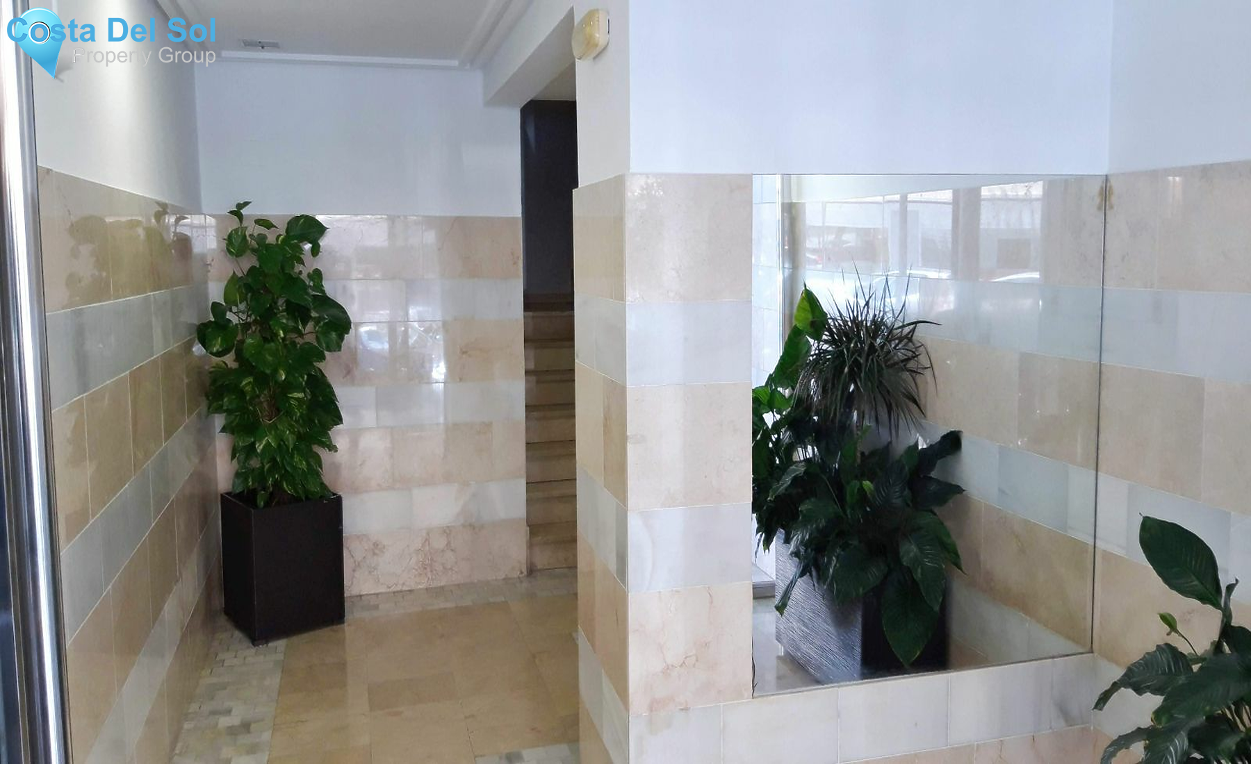 Hostel in Fuengirola-1185917