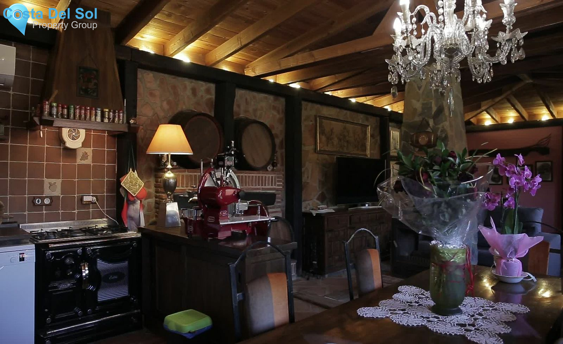 Hotel in Coín-1449497