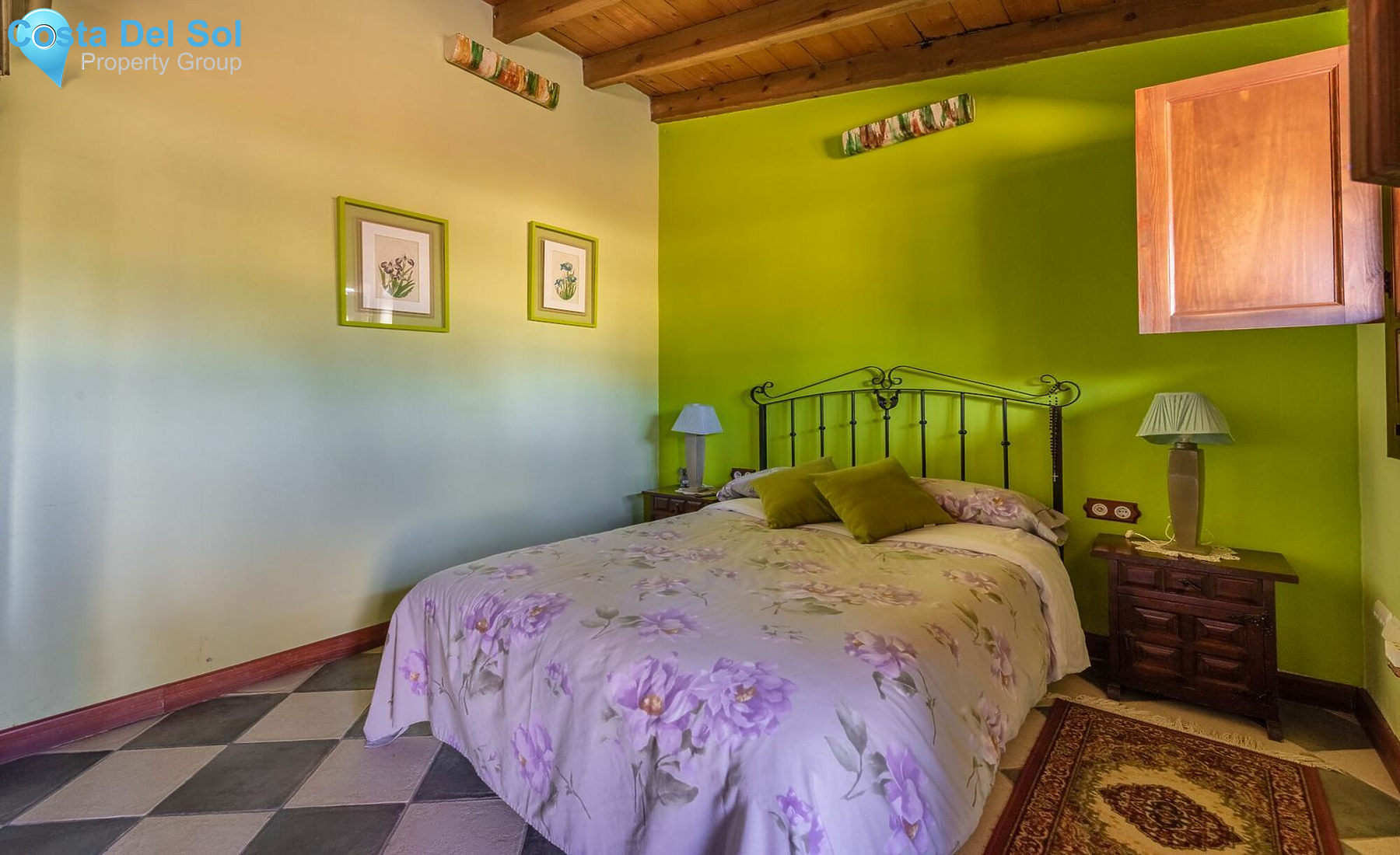 Hotel in Coín-1449498