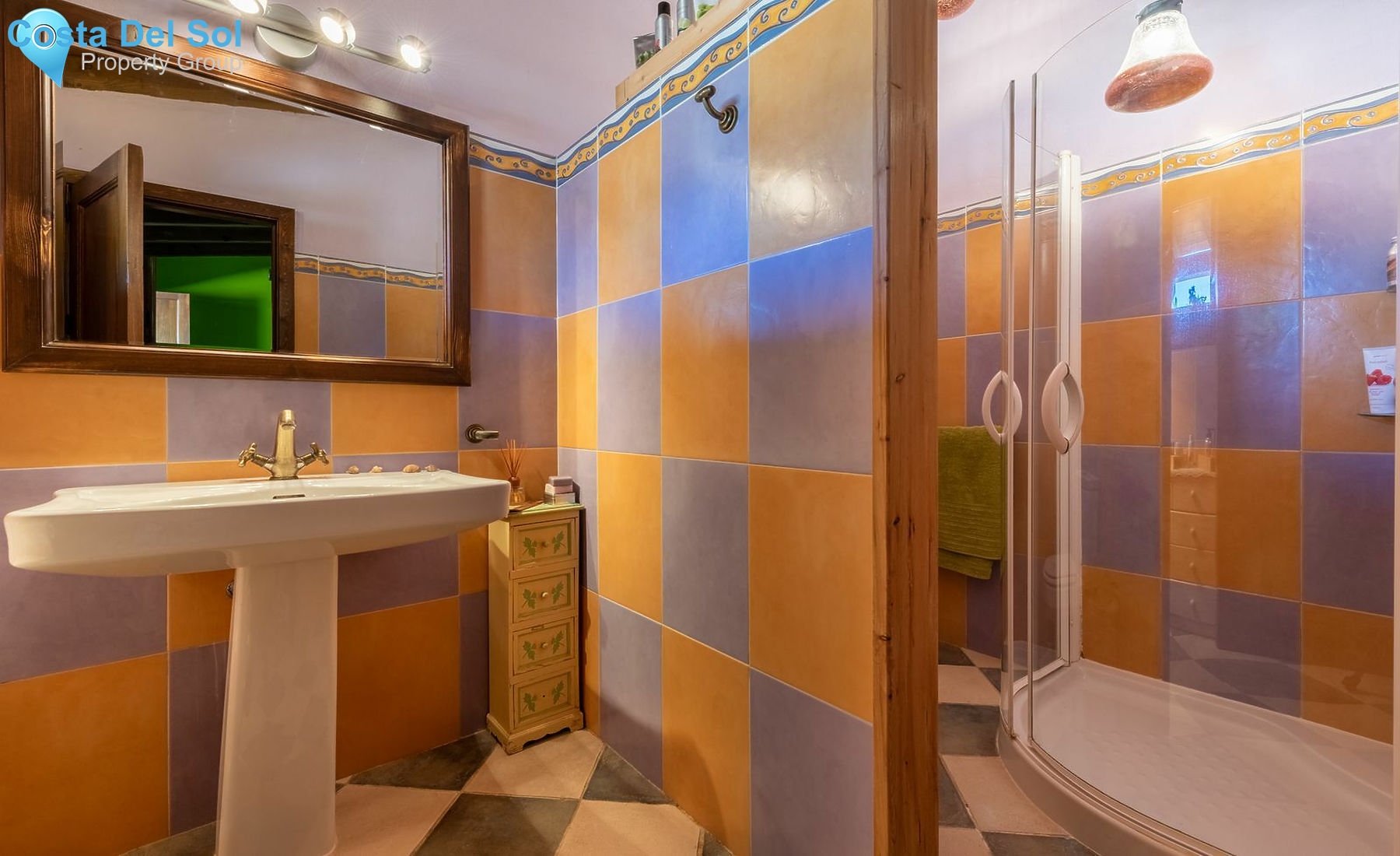 Hotel in Coín-1449499