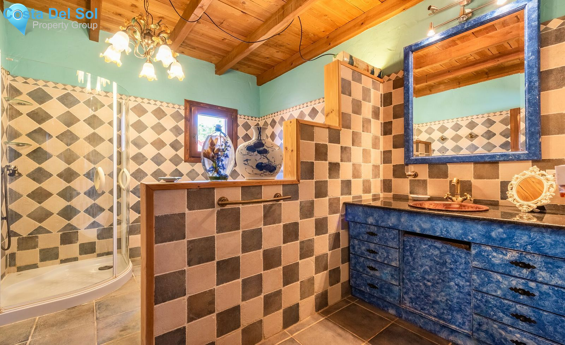 Hotel in Coín-1449500