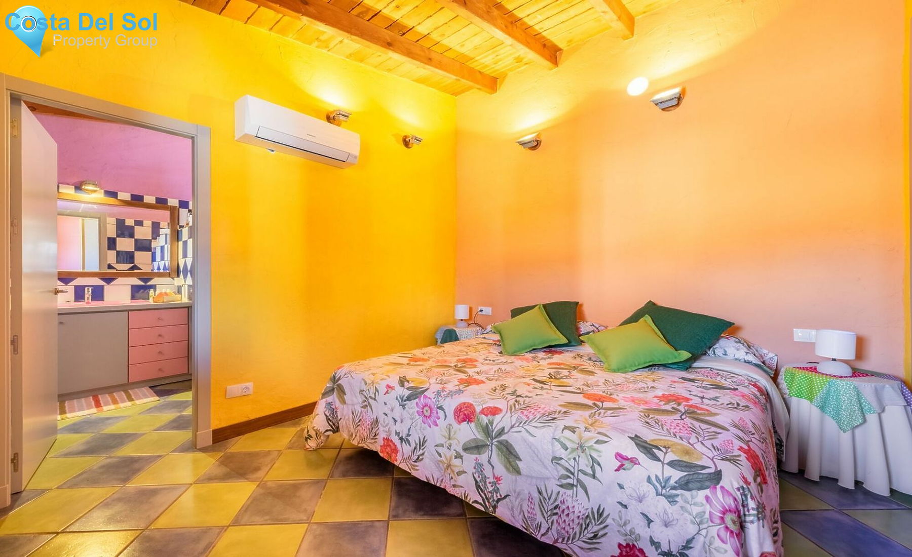 Hotel in Coín-1449502