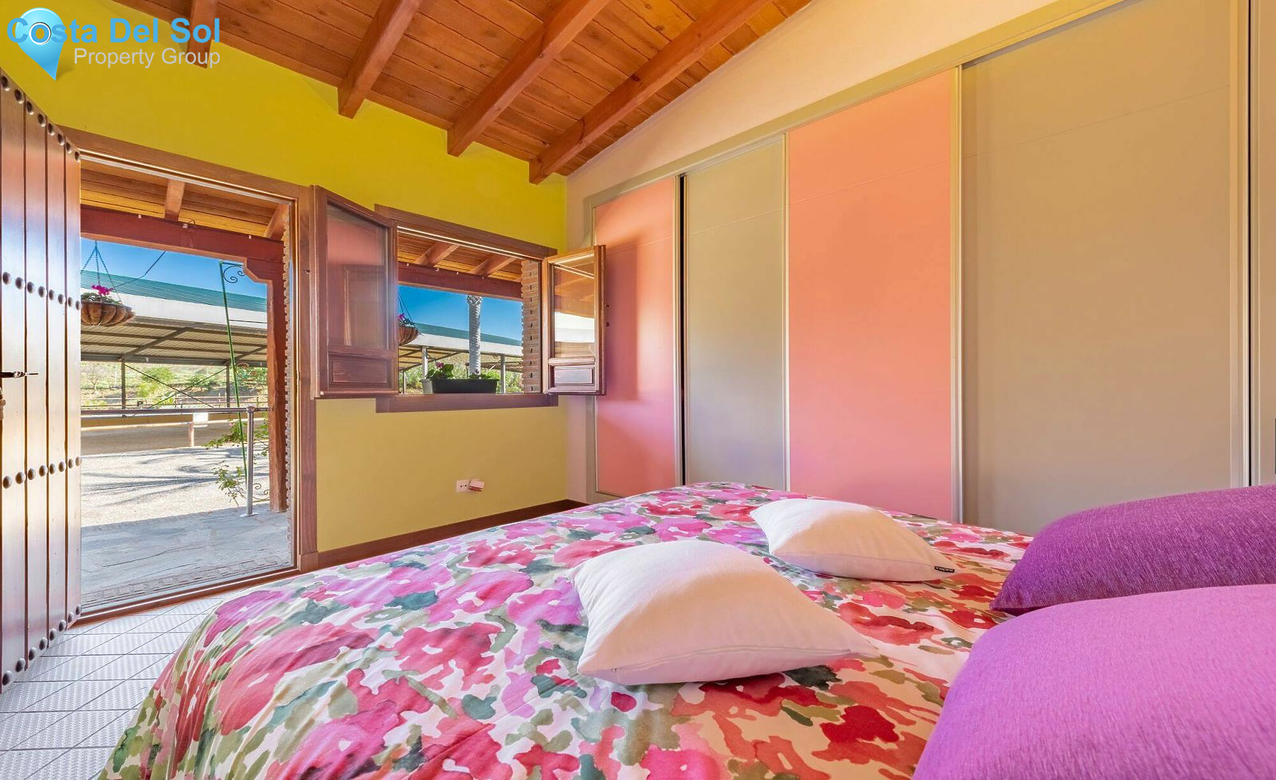 Hotel in Coín-1449503