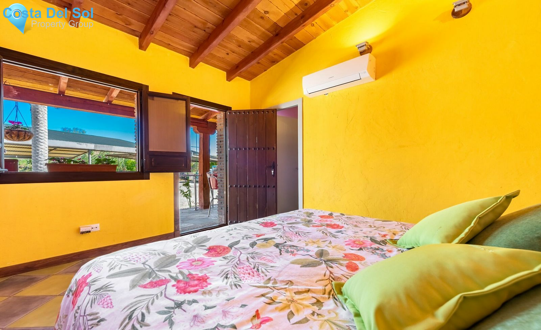 Hotel in Coín-1449504