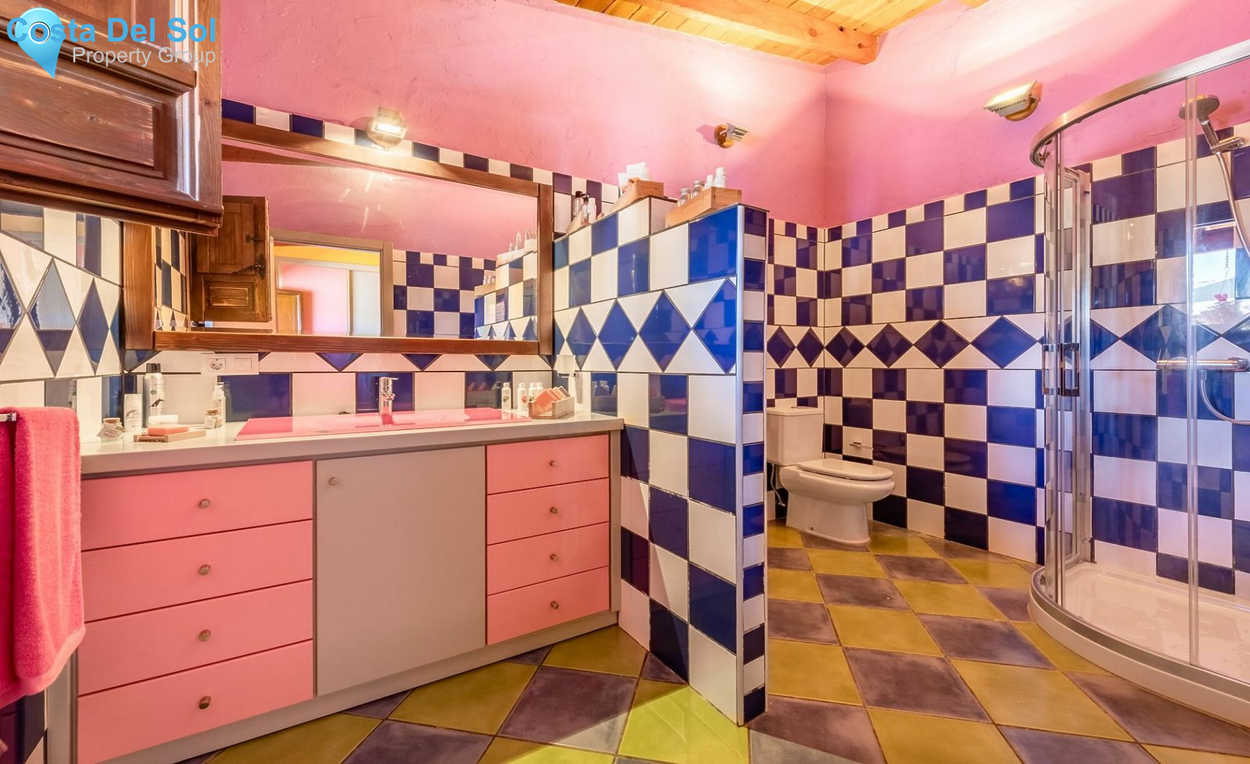 Hotel in Coín-1449505