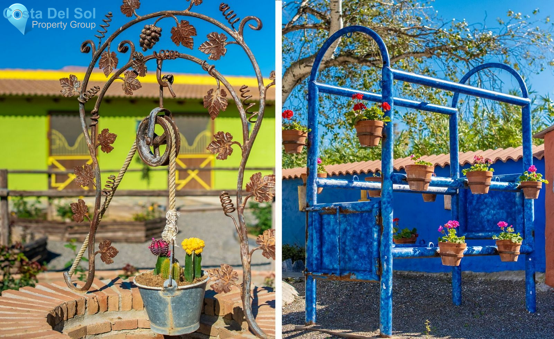 Hotel in Coín-1449489