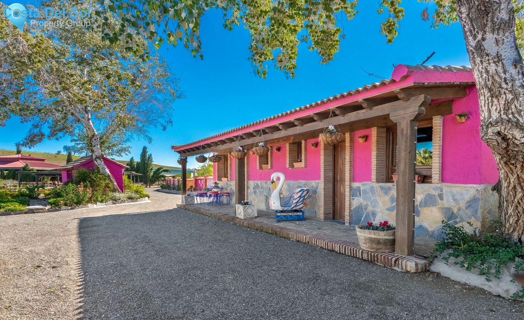 Hotel in Coín-1449490