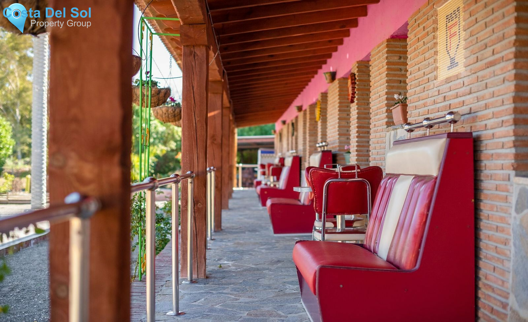 Hotel in Coín-1449491