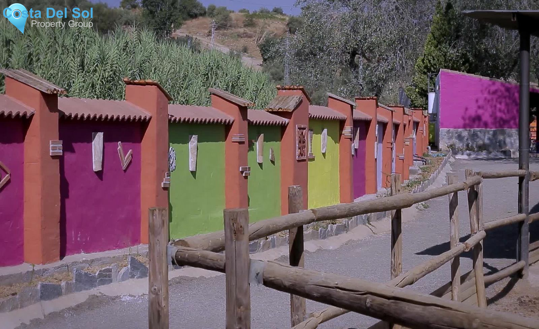 Hotel in Coín-1449492