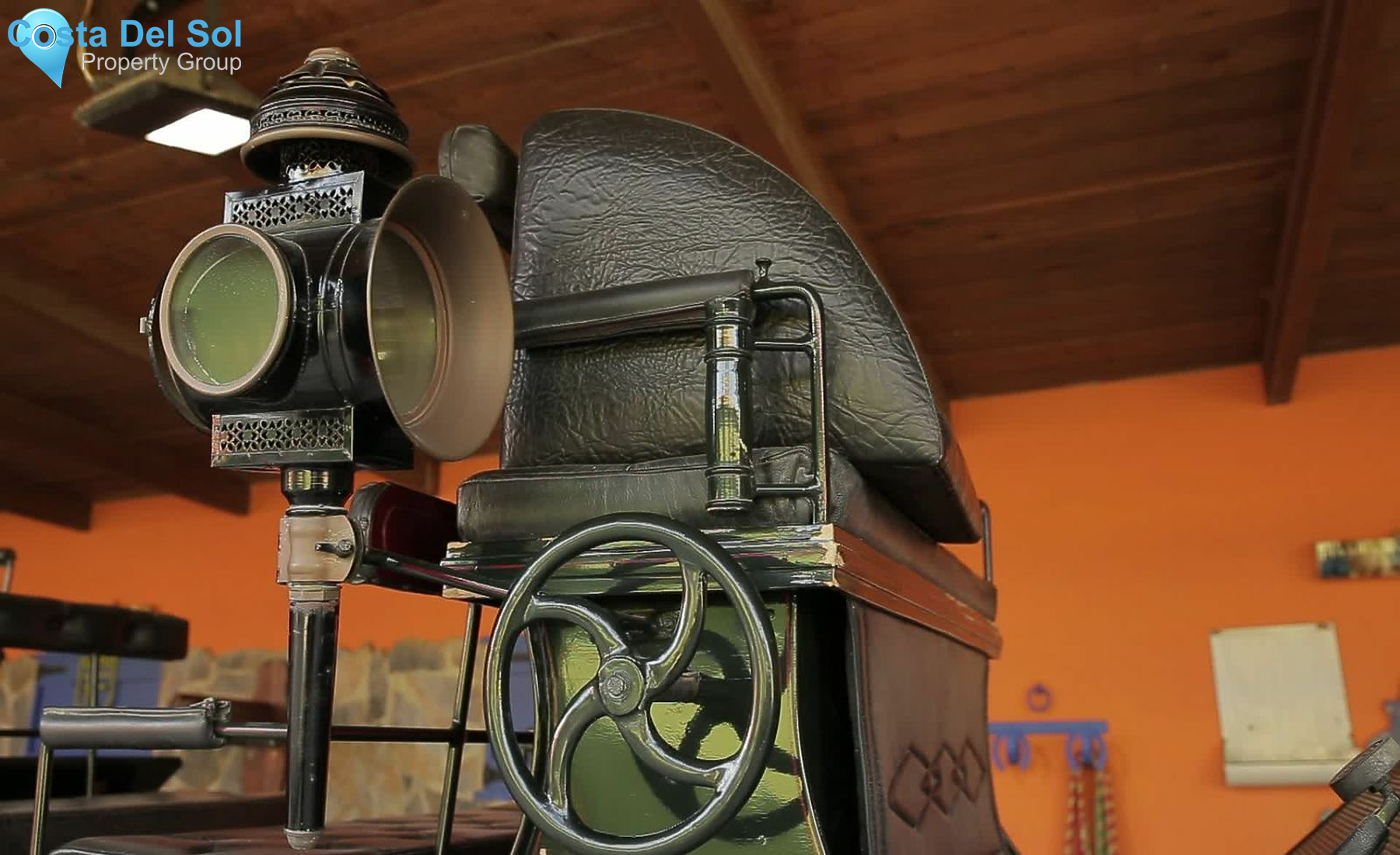 Hotel in Coín-1449495