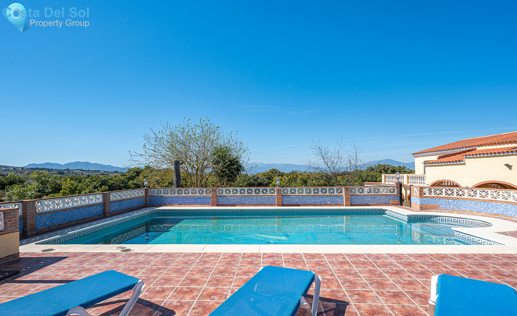 House in Alhaurín el Grande-1293112