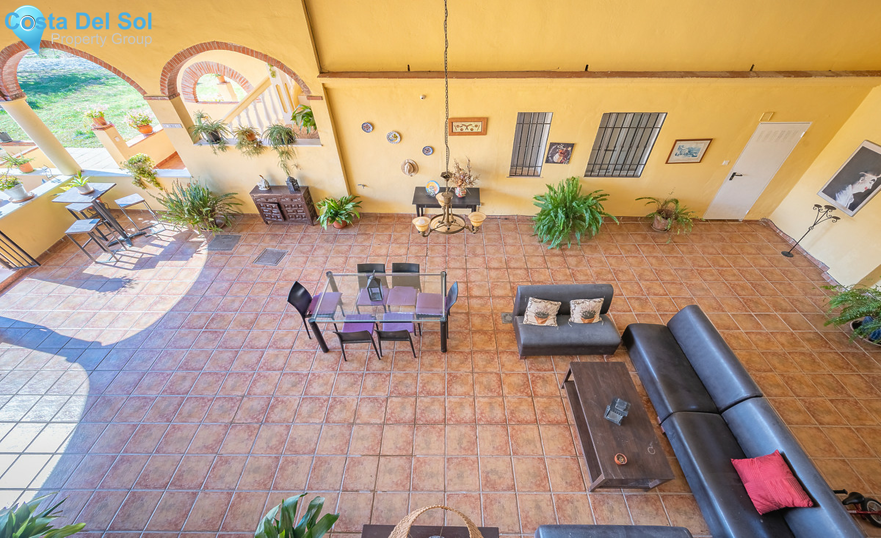 House in Alhaurín el Grande-1293113