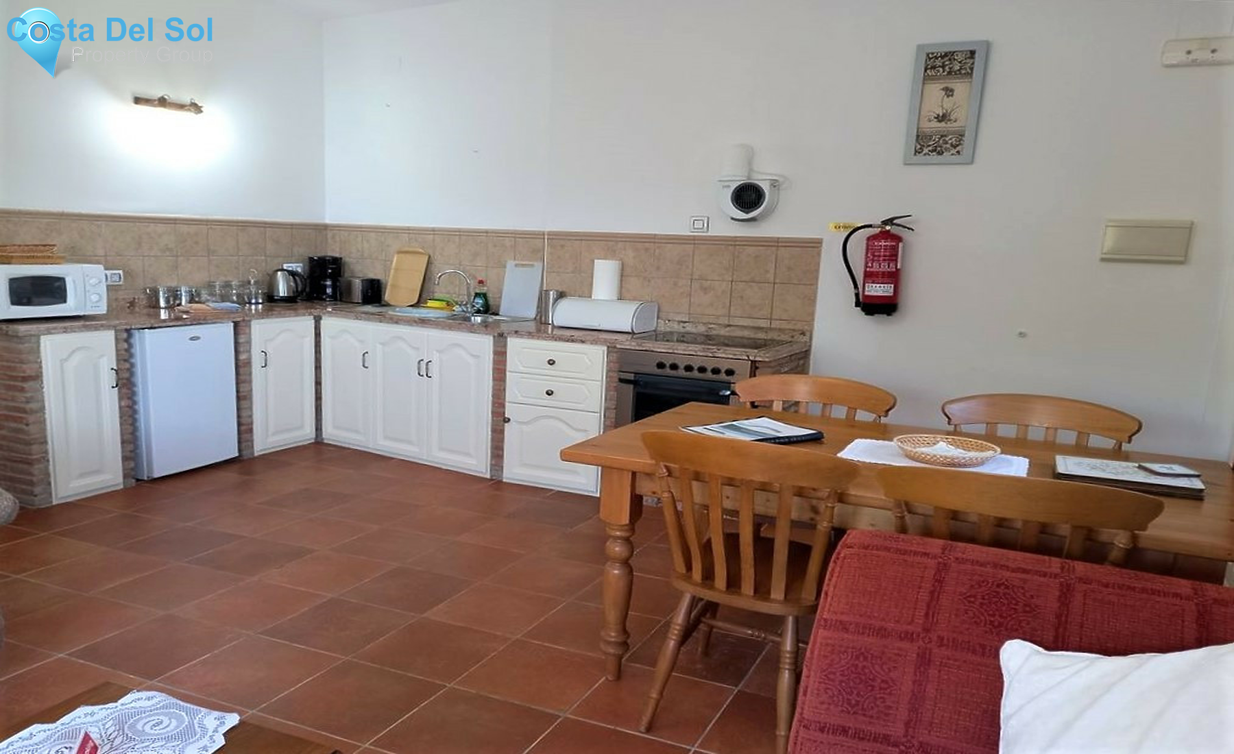 House in Antequera-1538237