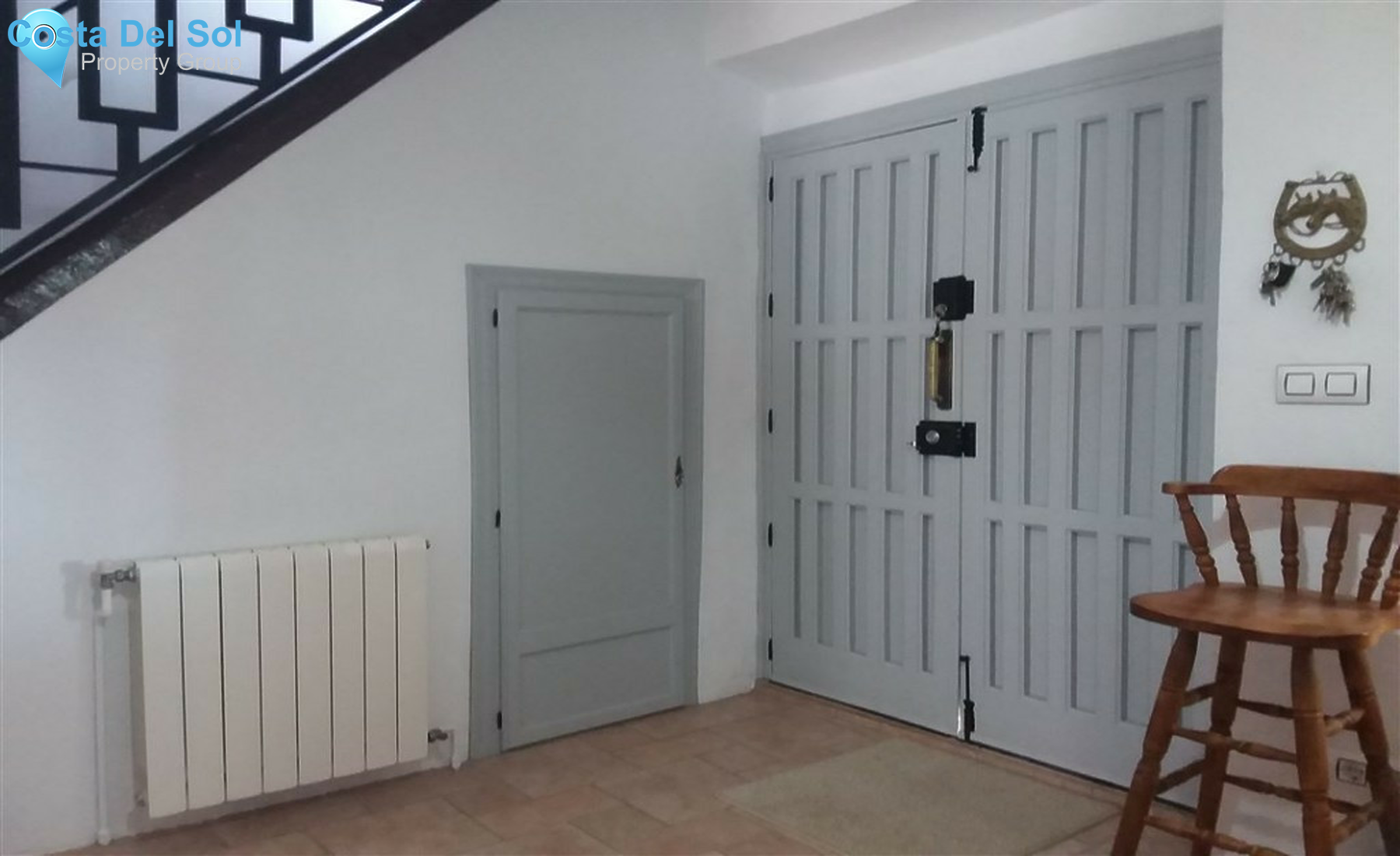 House in Antequera-1538239