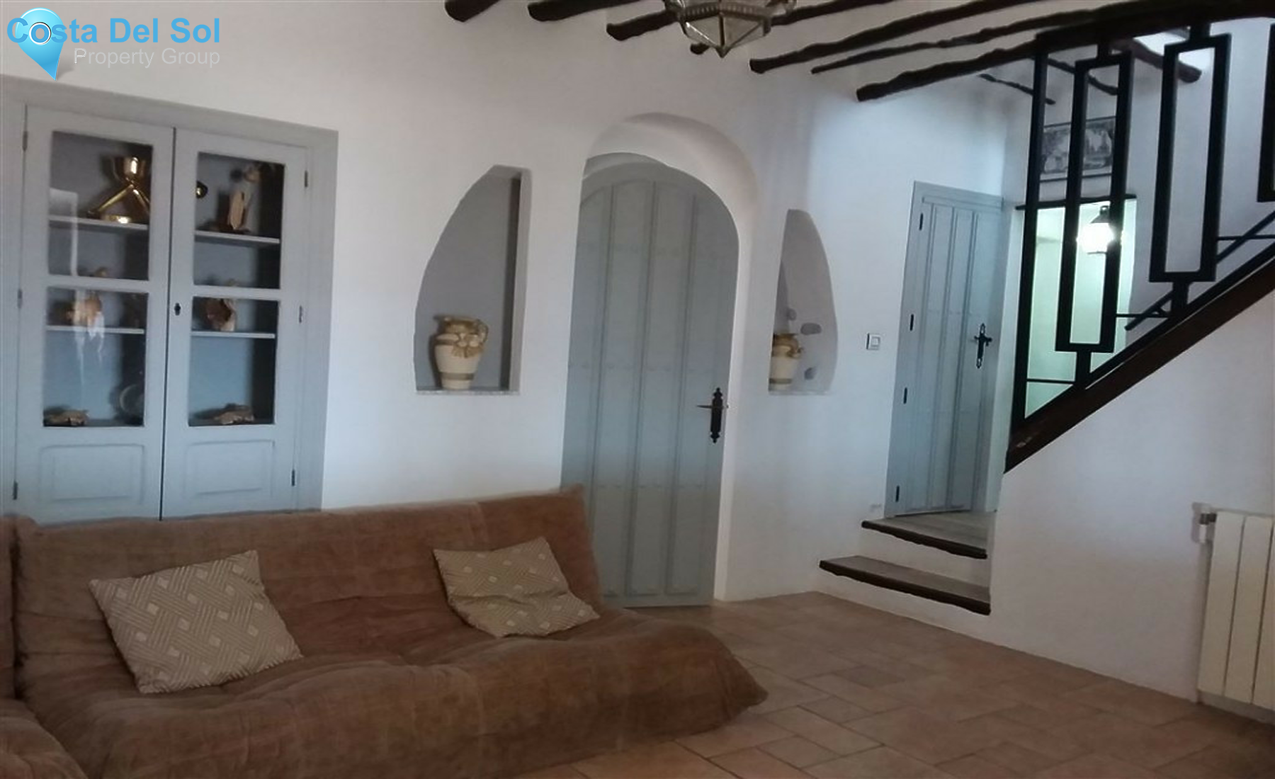 House in Antequera-1538240