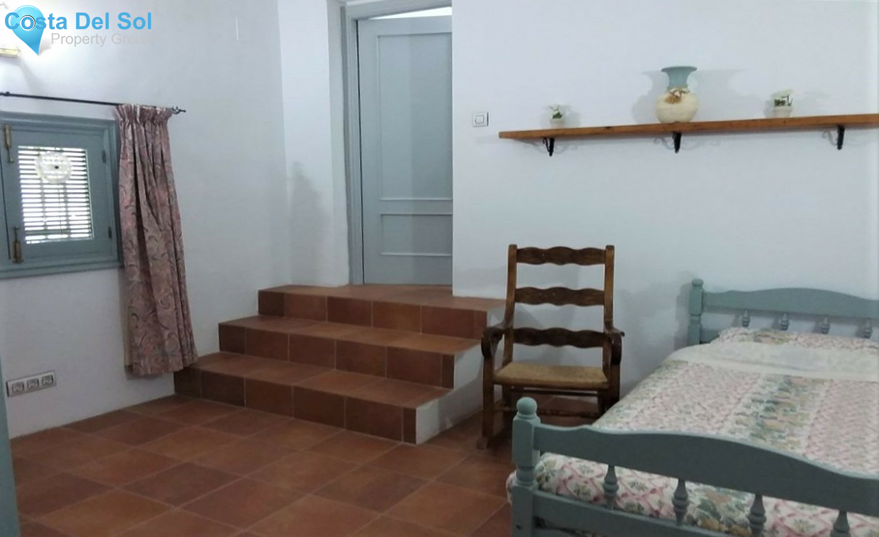 House in Antequera-1538242