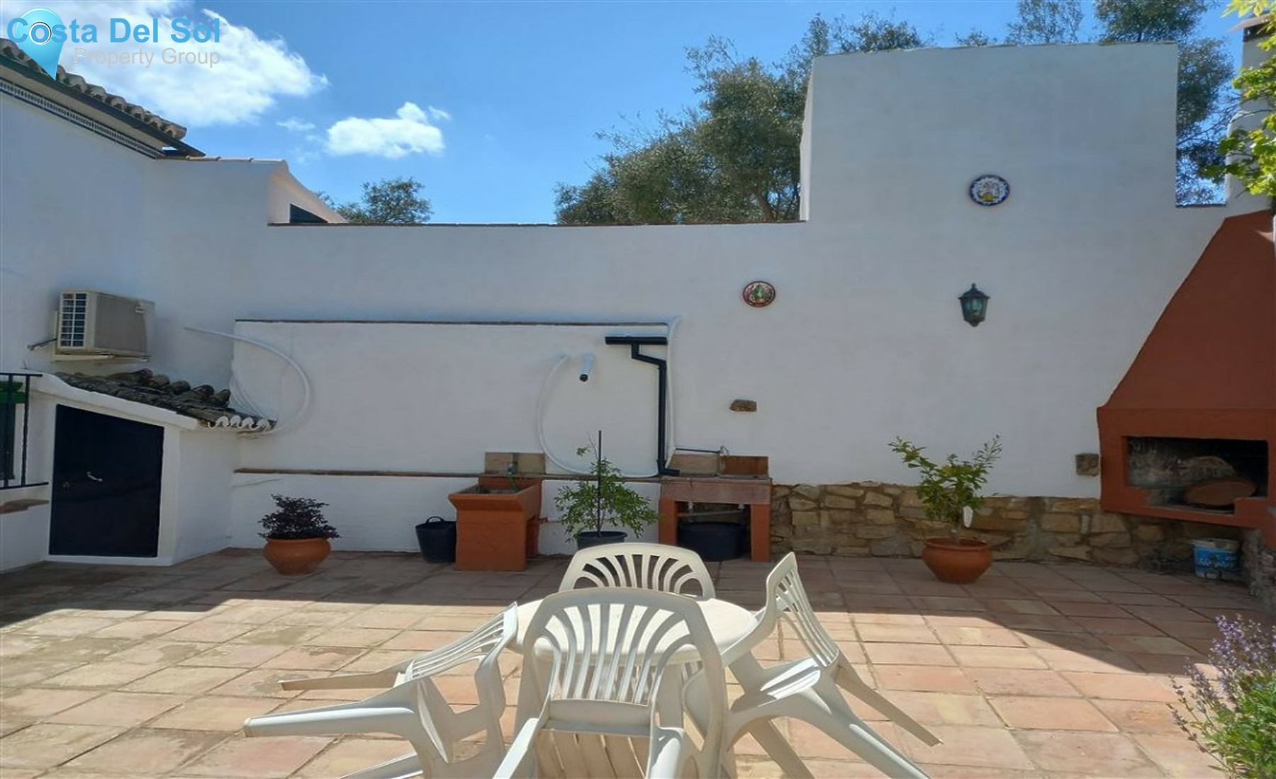 House in Antequera-1538243