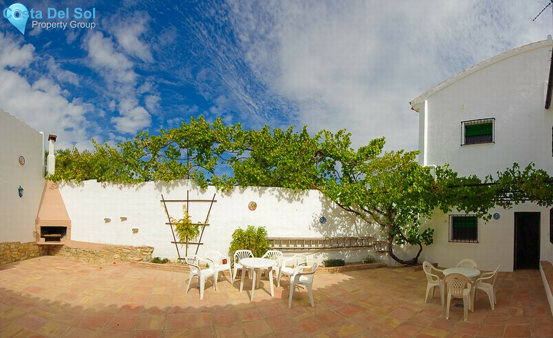 House in Antequera-1538245